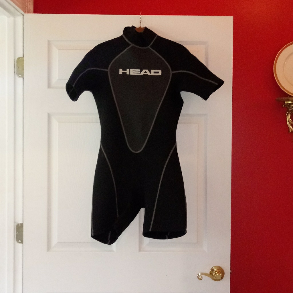 Head Wetsuit *
